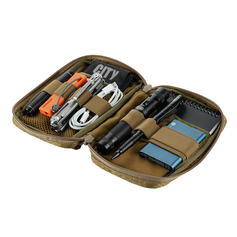 Load image into Gallery viewer, M-Tac EDC Pocket Organizer Elite