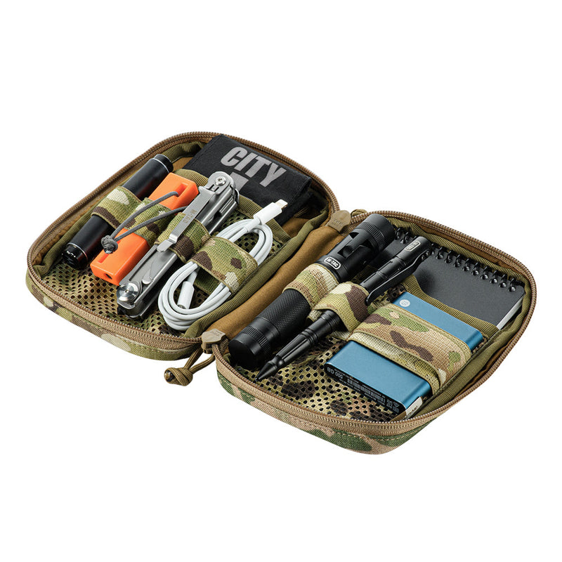 Load image into Gallery viewer, M-Tac EDC Pocket Organizer Elite