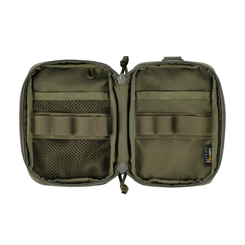 Load image into Gallery viewer, M-Tac EDC Pocket Organizer Elite