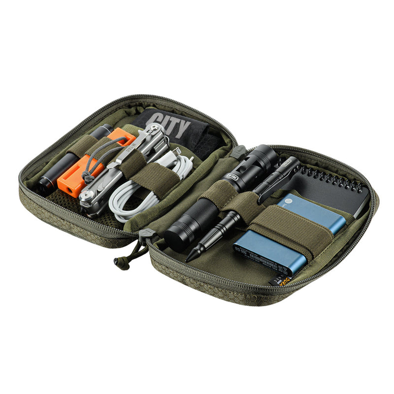 Load image into Gallery viewer, M-Tac EDC Pocket Organizer Elite