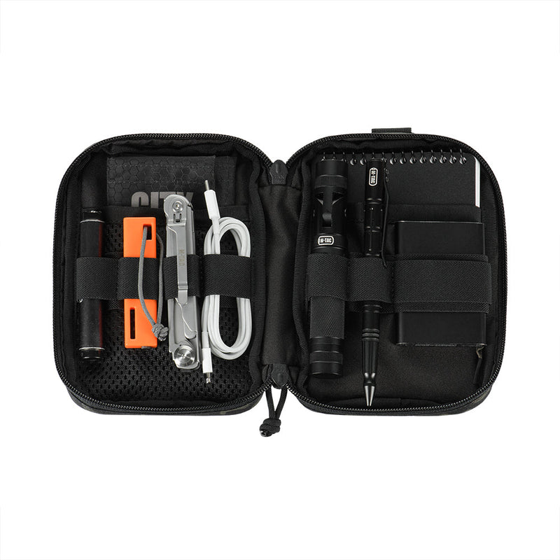 Load image into Gallery viewer, M-Tac EDC Pocket Organizer Elite