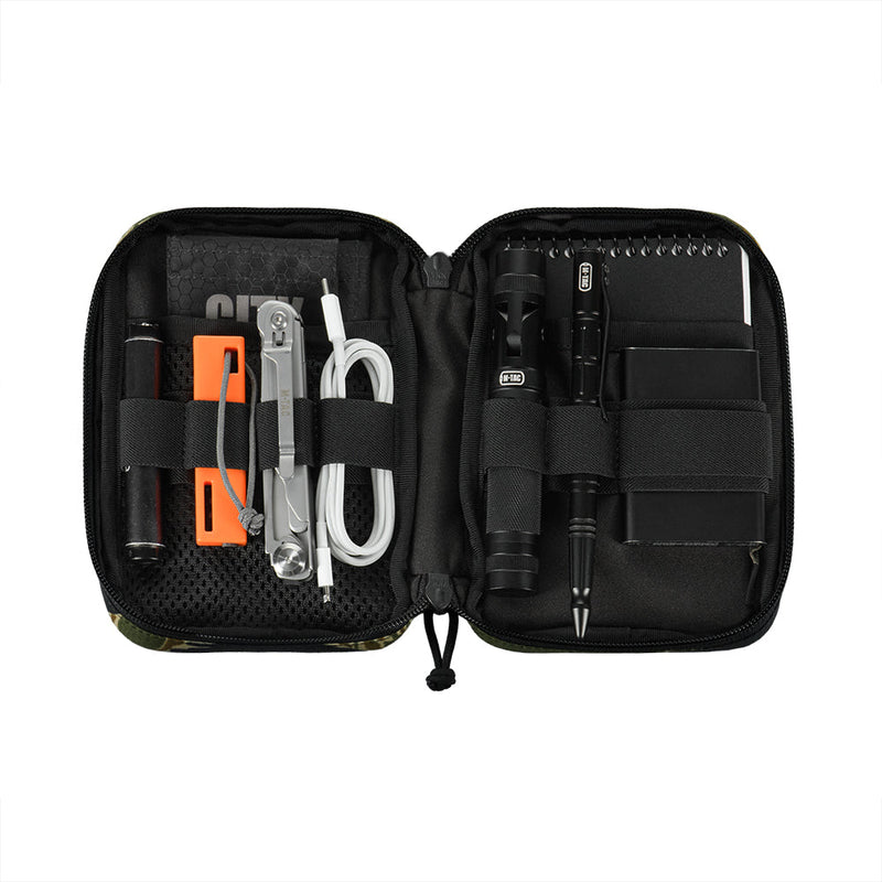 Load image into Gallery viewer, M-Tac EDC Pocket Organizer Elite