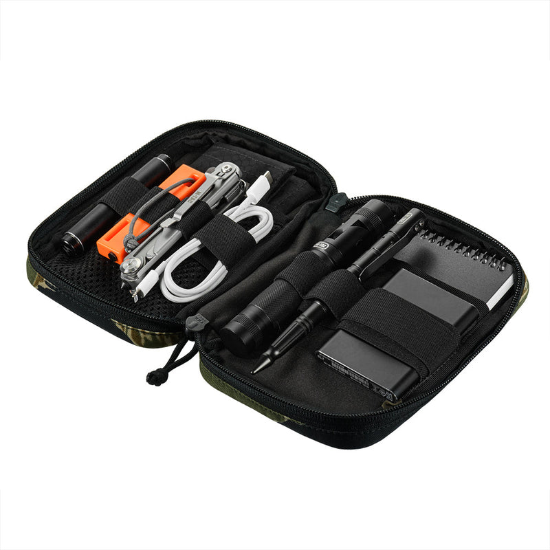 Load image into Gallery viewer, M-Tac EDC Pocket Organizer Elite