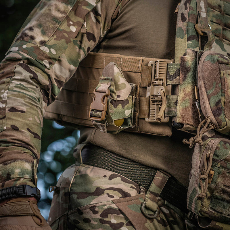Load image into Gallery viewer, M-Tac Case Grenade Closed