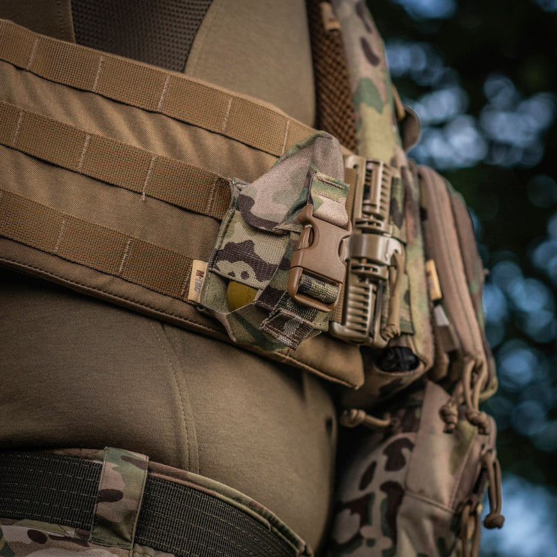 Load image into Gallery viewer, M-Tac Case Grenade Closed