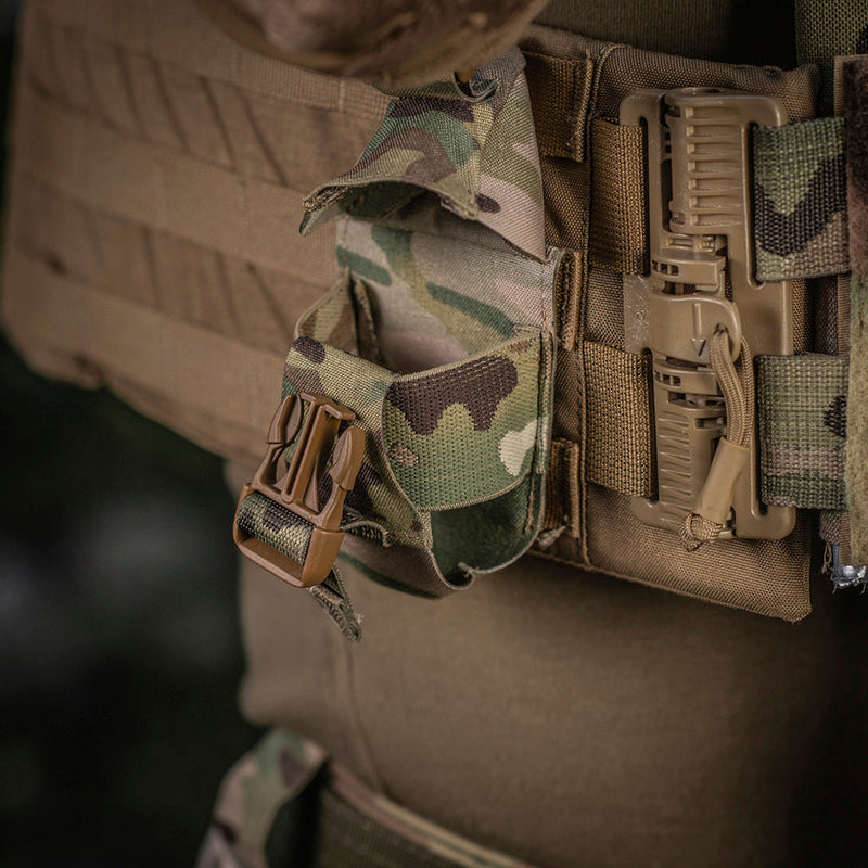 Load image into Gallery viewer, M-Tac Case Grenade Closed