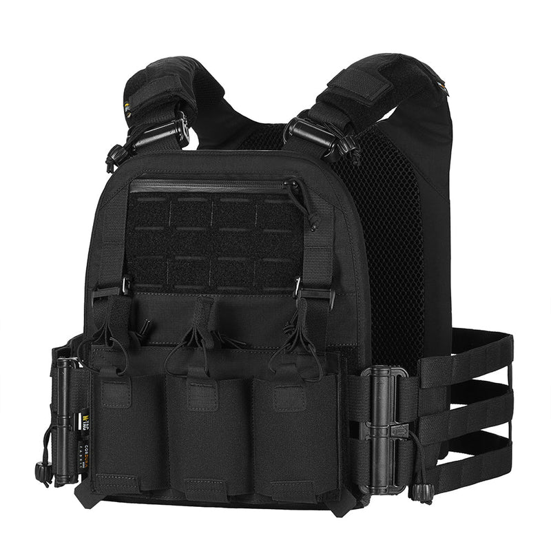 Load image into Gallery viewer, M-Tac Plate Carrier Cuirass Fast Elite
