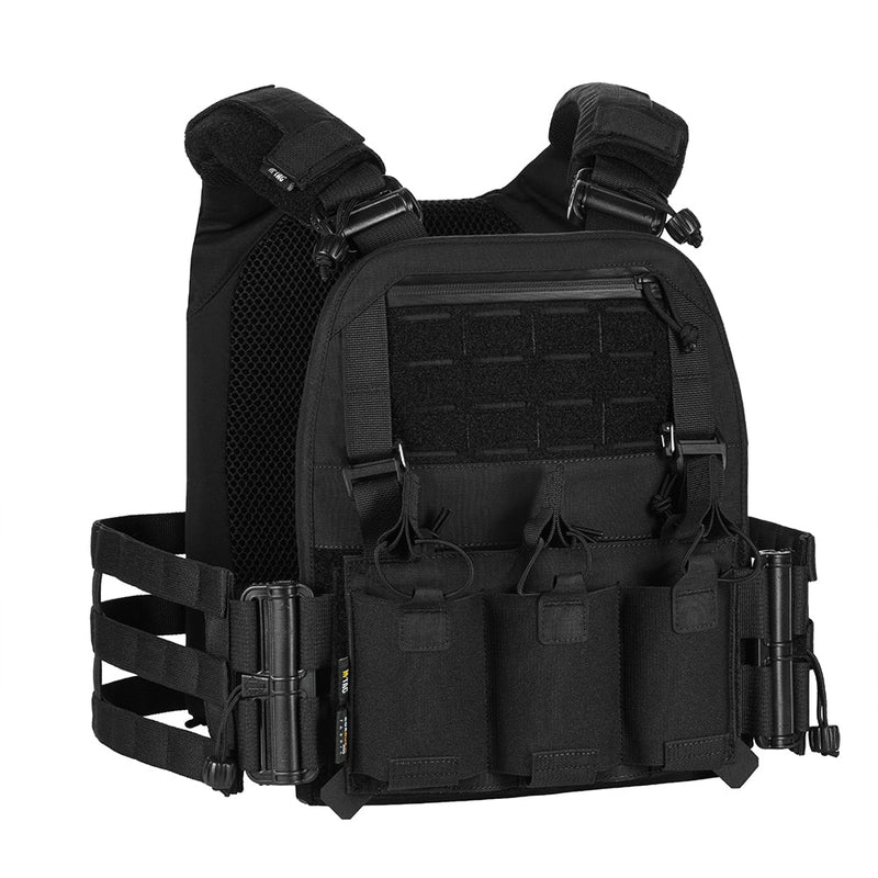 Load image into Gallery viewer, M-Tac Plate Carrier Cuirass Fast Elite