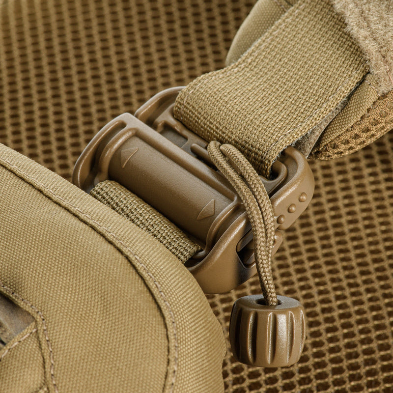 Load image into Gallery viewer, M-Tac Plate Carrier Cuirass Fast Elite
