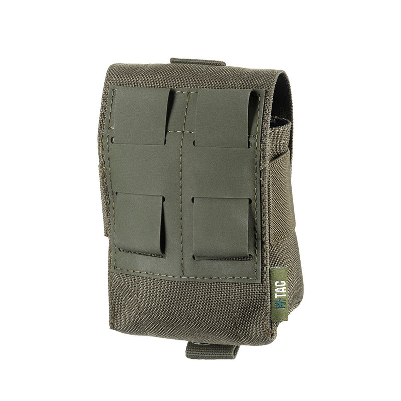 Load image into Gallery viewer, M-Tac Pouch For Frag Grenade Laser Cut