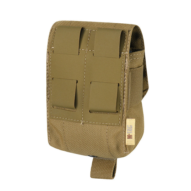 Load image into Gallery viewer, M-Tac Pouch For Frag Grenade Laser Cut