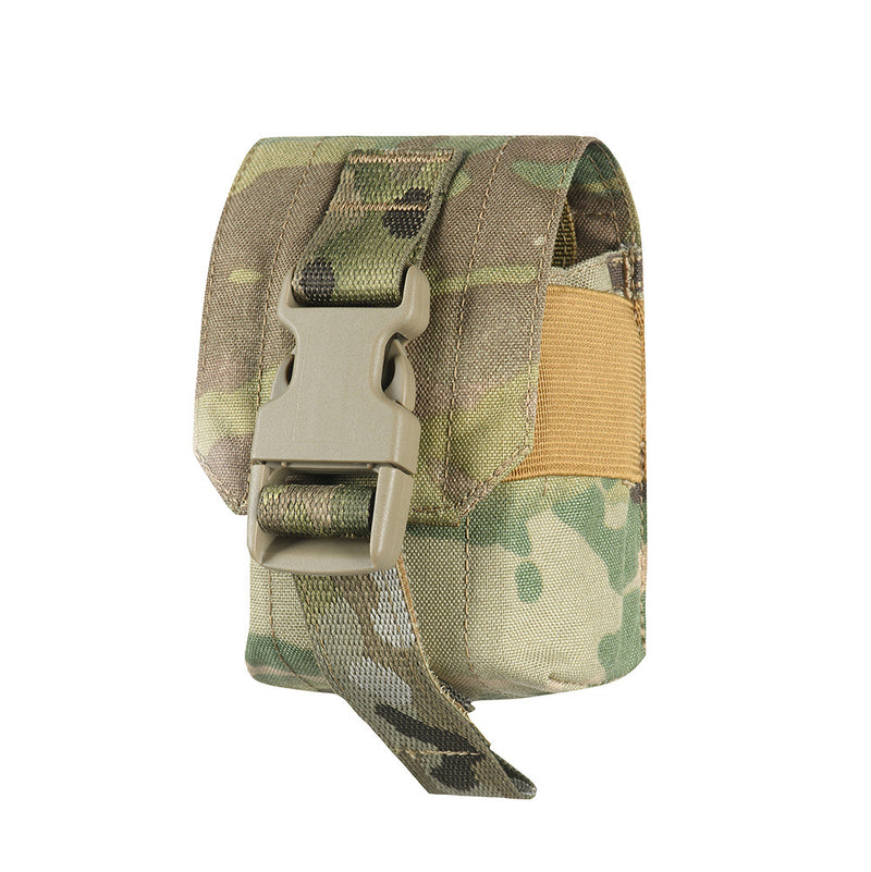 Load image into Gallery viewer, M-Tac Pouch For Frag Grenade Laser Cut