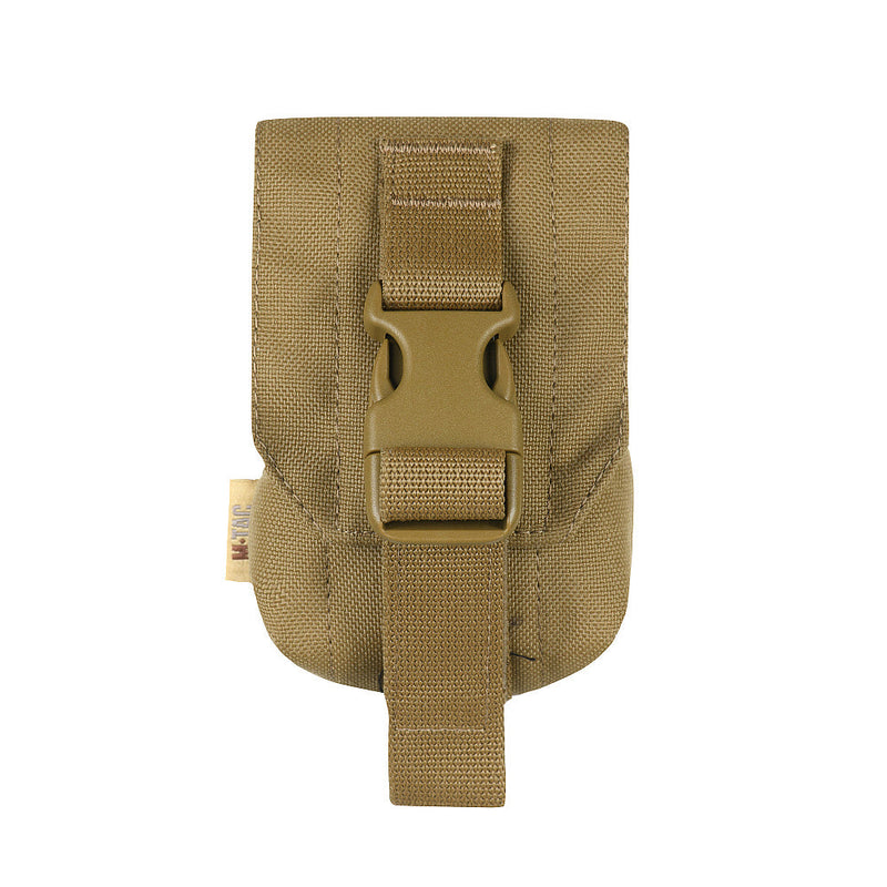 Load image into Gallery viewer, M-Tac Pouch For Frag Grenade Laser Cut