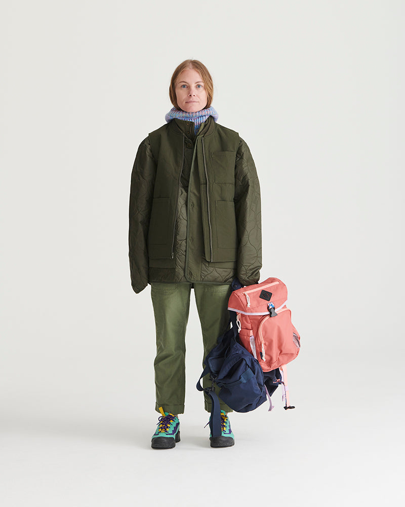 Load image into Gallery viewer, Bison Ultralight Liner Jacket