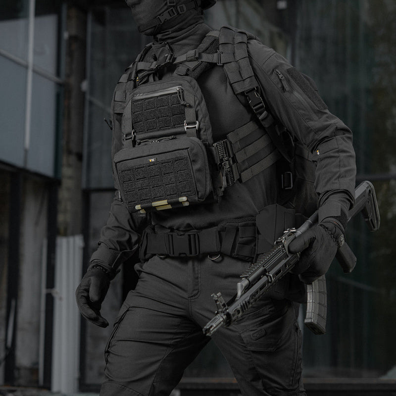 Load image into Gallery viewer, M-Tac Pouch Admin Large Elite