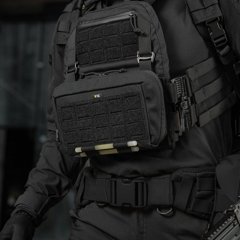Load image into Gallery viewer, M-Tac Pouch Admin Large Elite