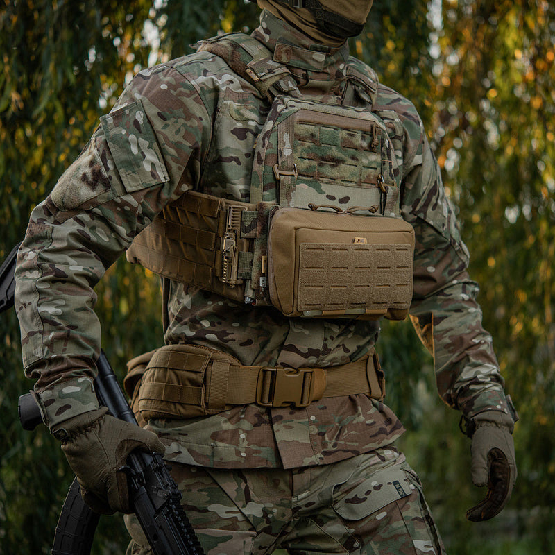 Load image into Gallery viewer, M-Tac Pouch Admin Large Elite