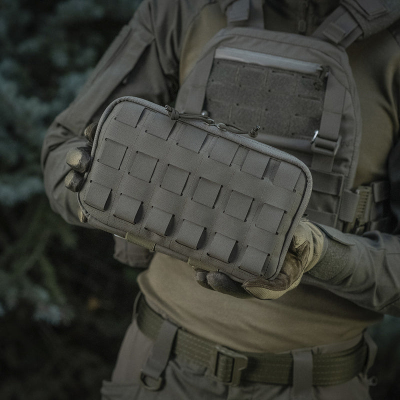 Load image into Gallery viewer, M-Tac Pouch Admin Large Elite
