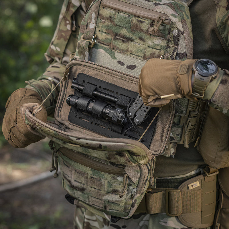 Load image into Gallery viewer, M-Tac Pouch Admin Large Elite