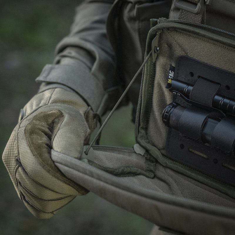 Load image into Gallery viewer, M-Tac Pouch Admin Large Elite