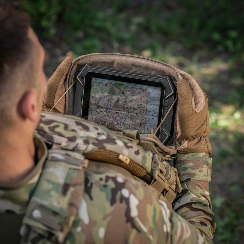 Load image into Gallery viewer, M-Tac Pouch Admin Large Elite