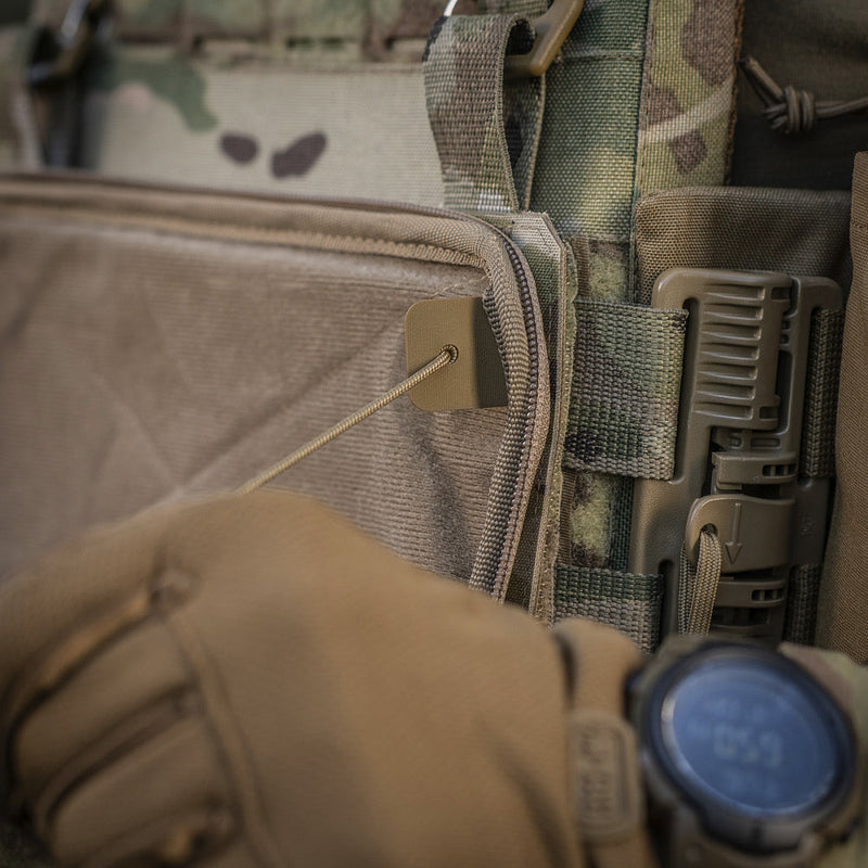 Load image into Gallery viewer, M-Tac Pouch Admin Large Elite