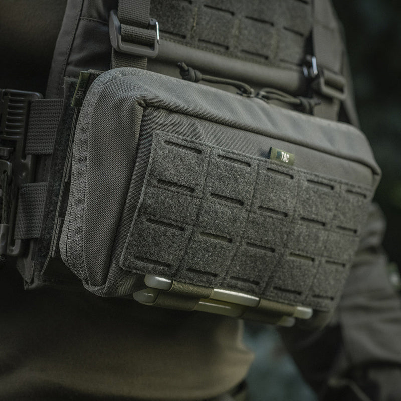 Load image into Gallery viewer, M-Tac Pouch Admin Large Elite