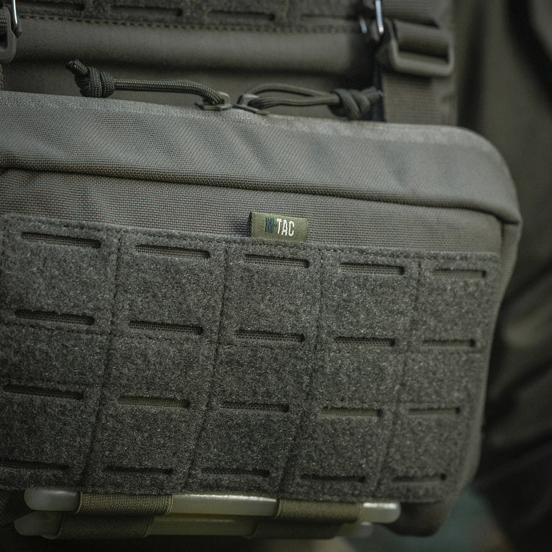 Load image into Gallery viewer, M-Tac Pouch Admin Large Elite