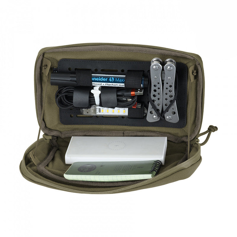 Load image into Gallery viewer, M-Tac Pouch Admin Large Elite