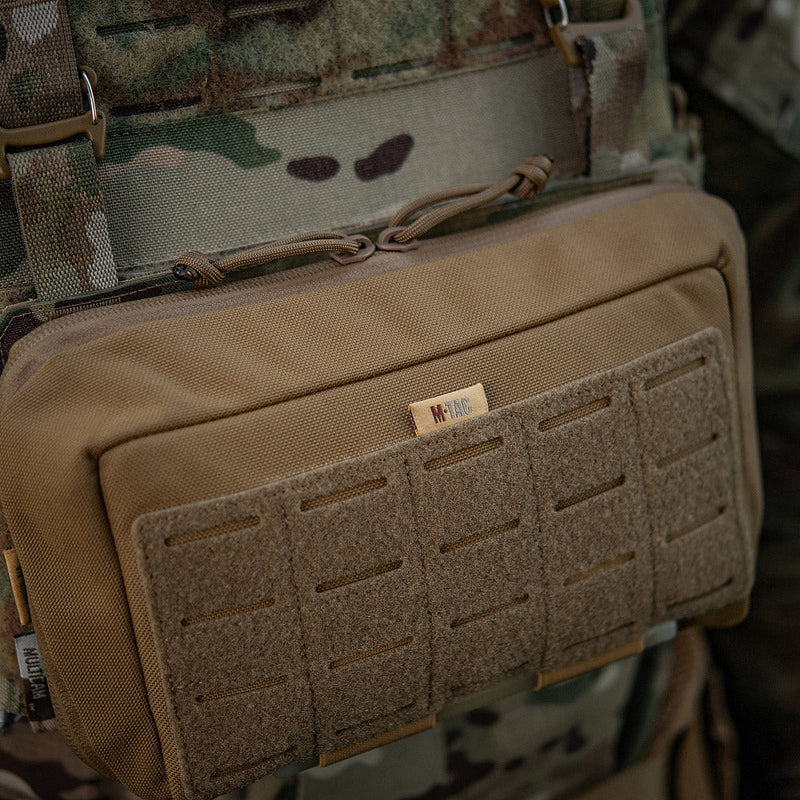 Load image into Gallery viewer, M-Tac Pouch Admin Large Elite
