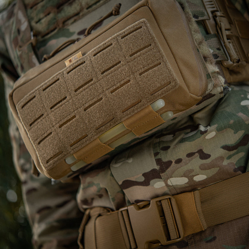 Load image into Gallery viewer, M-Tac Pouch Admin Large Elite