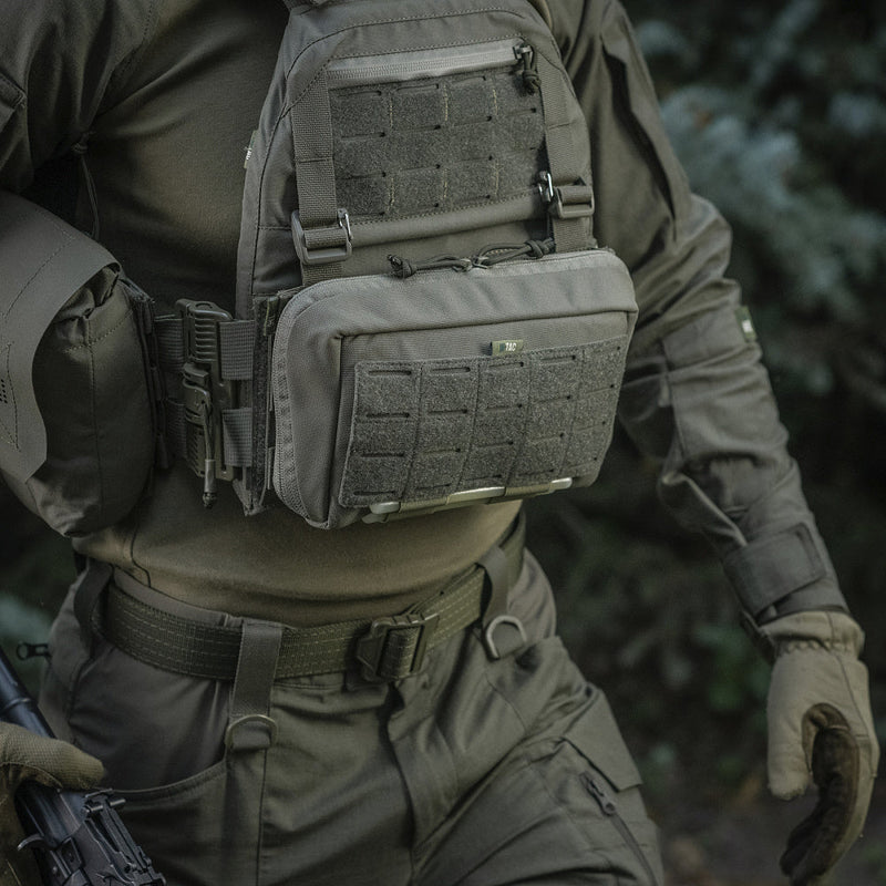 Load image into Gallery viewer, M-Tac Pouch Admin Large Elite