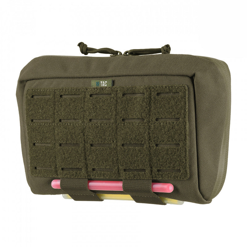 Load image into Gallery viewer, M-Tac Pouch Admin Large Elite