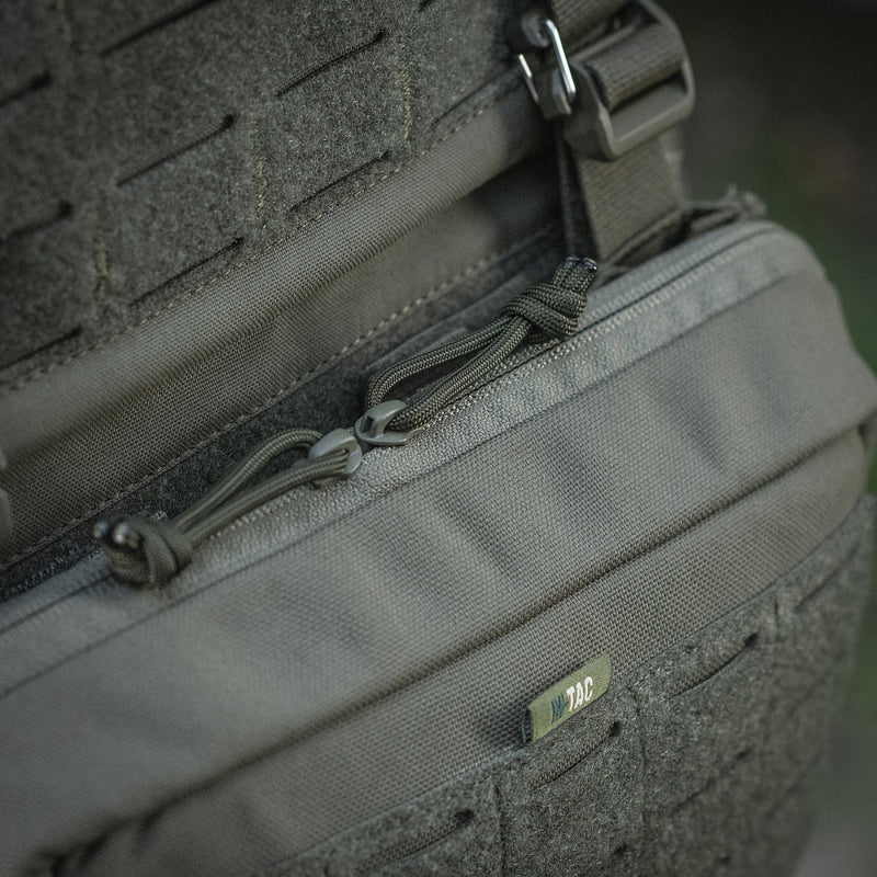 Load image into Gallery viewer, M-Tac Pouch Admin Large Elite