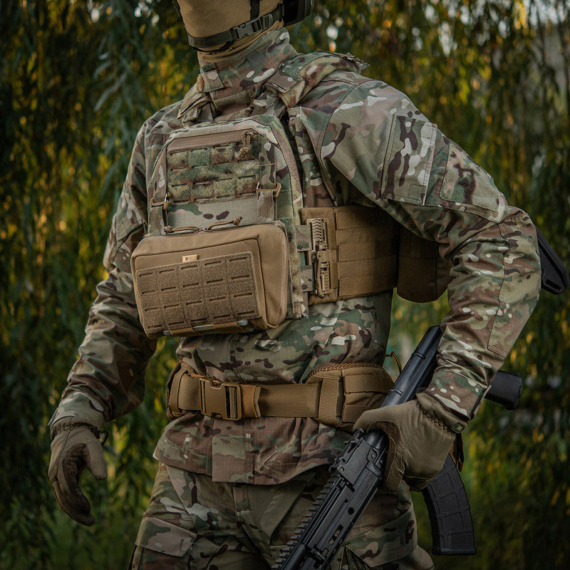 Load image into Gallery viewer, M-Tac Pouch Admin Large Elite