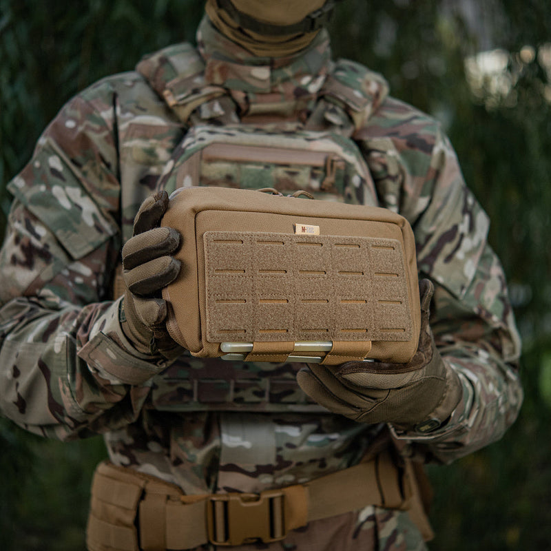 Load image into Gallery viewer, M-Tac Pouch Admin Large Elite