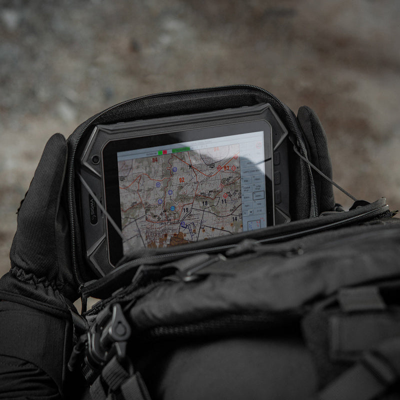 Load image into Gallery viewer, M-Tac Pouch Admin Large Elite