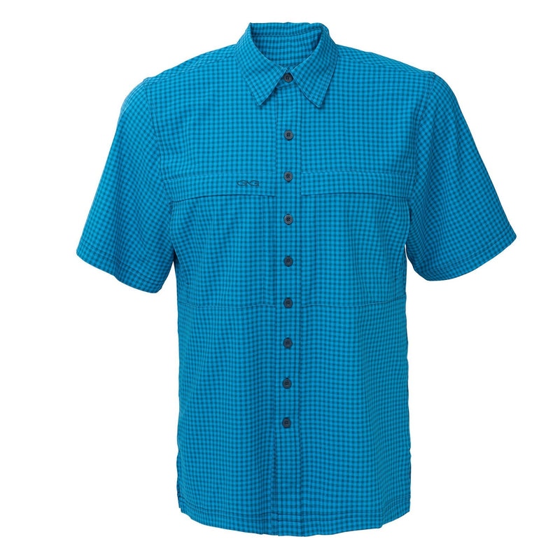 Load image into Gallery viewer, Atlantic TekCheck Shirt