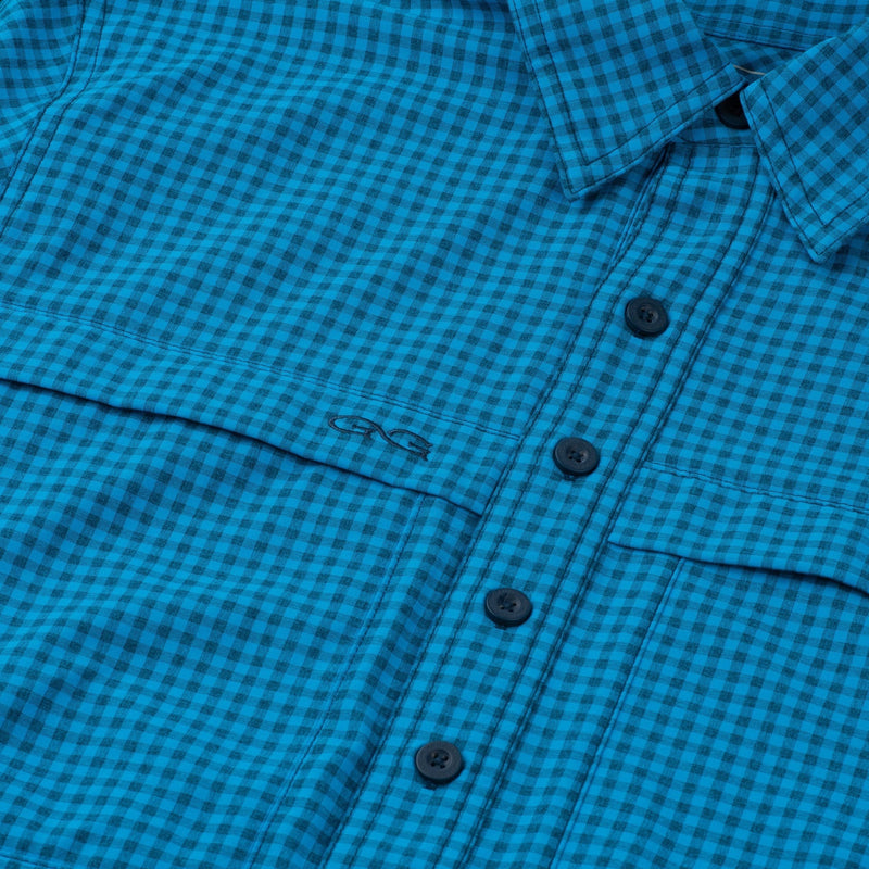 Load image into Gallery viewer, Atlantic TekCheck Shirt