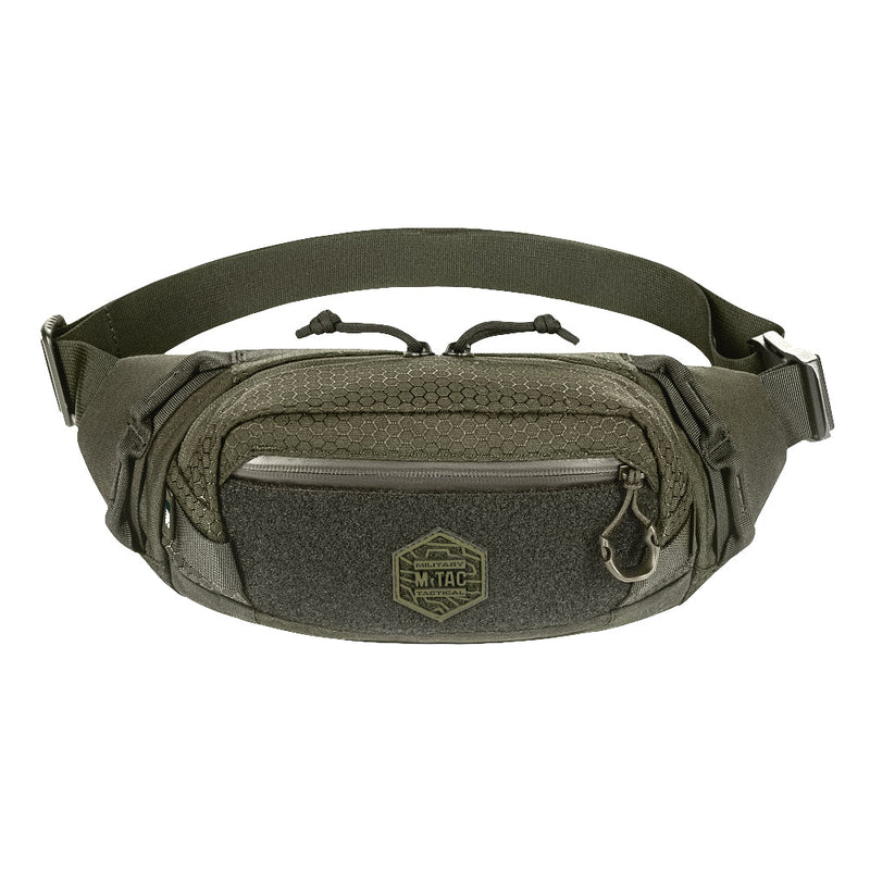 Load image into Gallery viewer, M-Tac Waist Bag Hex