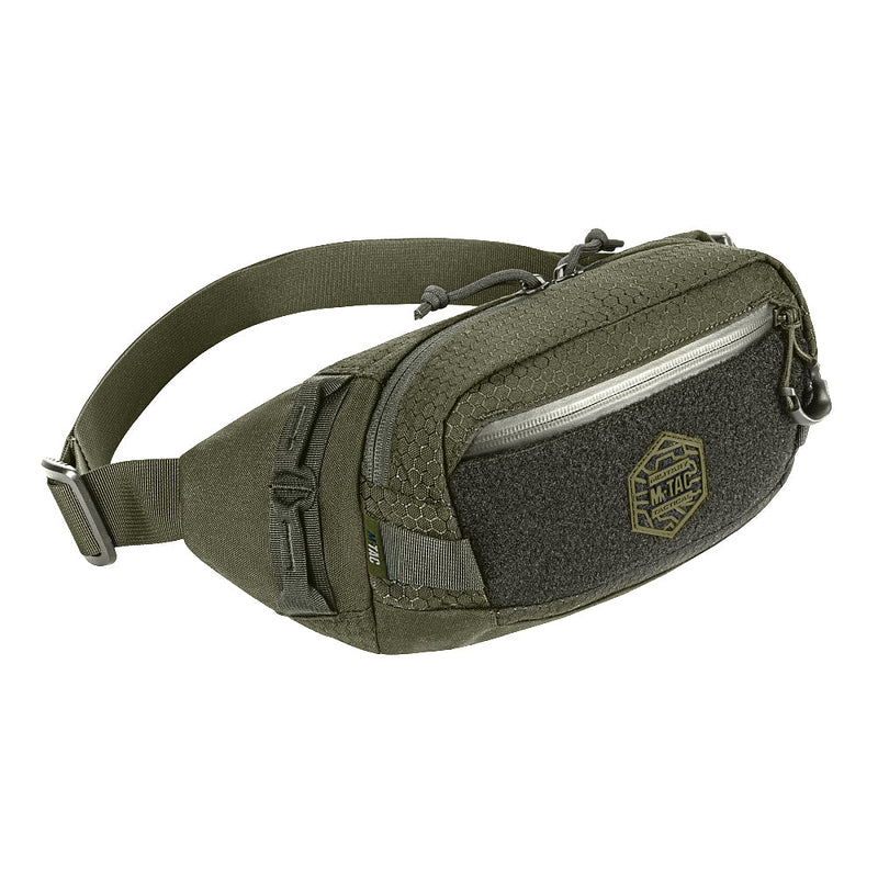 Load image into Gallery viewer, M-Tac Waist Bag Hex