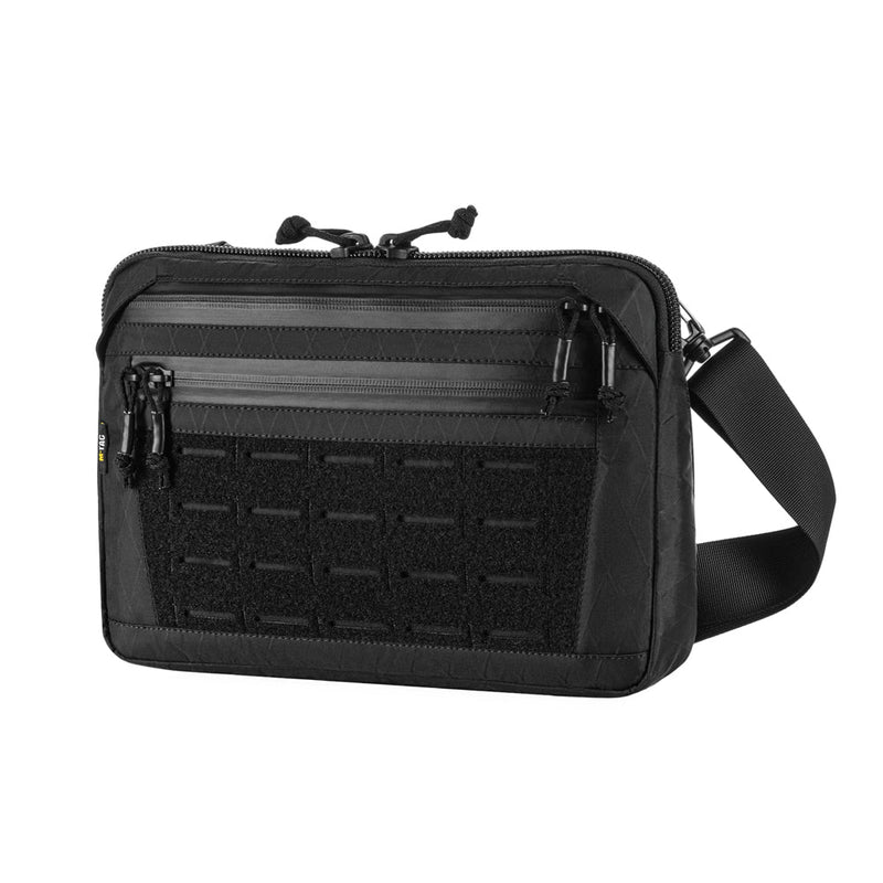 Load image into Gallery viewer, M-Tac Admin Bag Medium X-Pac Elite with Loop