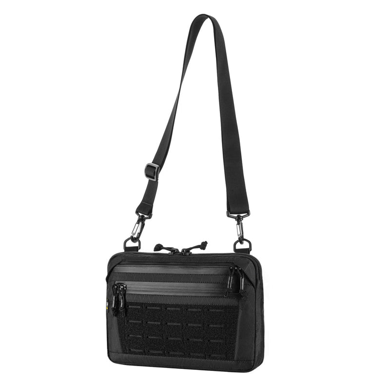 Load image into Gallery viewer, M-Tac Admin Bag Medium X-Pac Elite with Loop