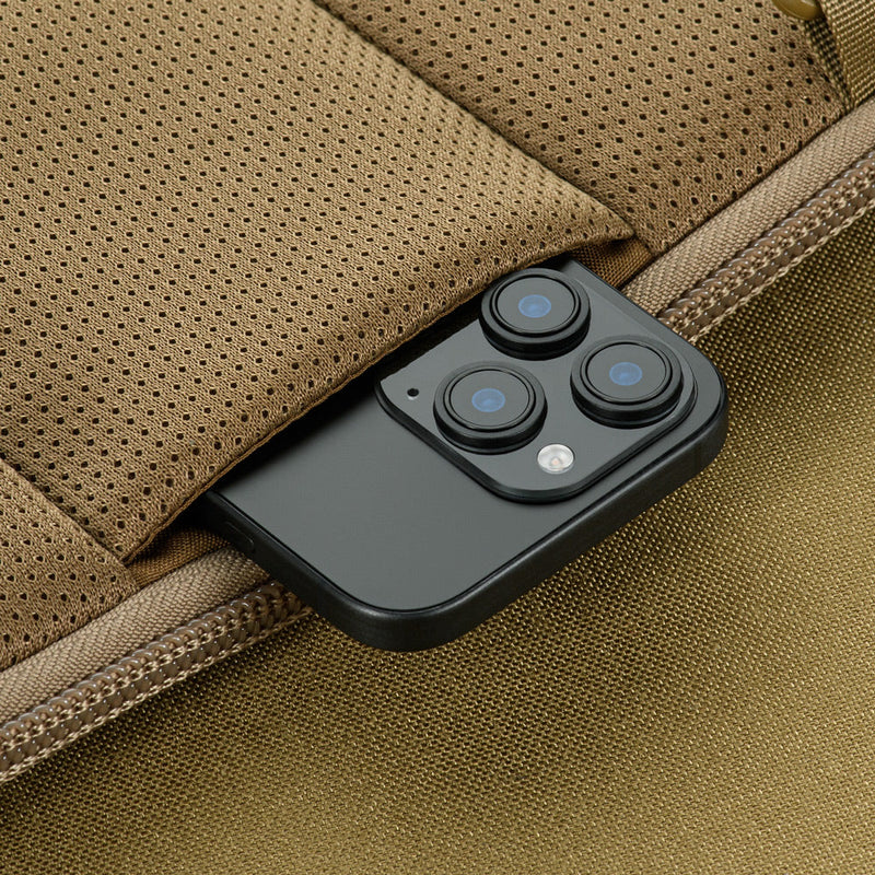 Load image into Gallery viewer, M-Tac Admin Bag Medium X-Pac Elite with Loop