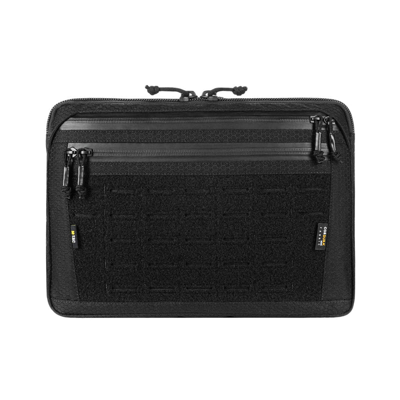 Load image into Gallery viewer, M-Tac Admin Bag Large Elite Hex with Loop