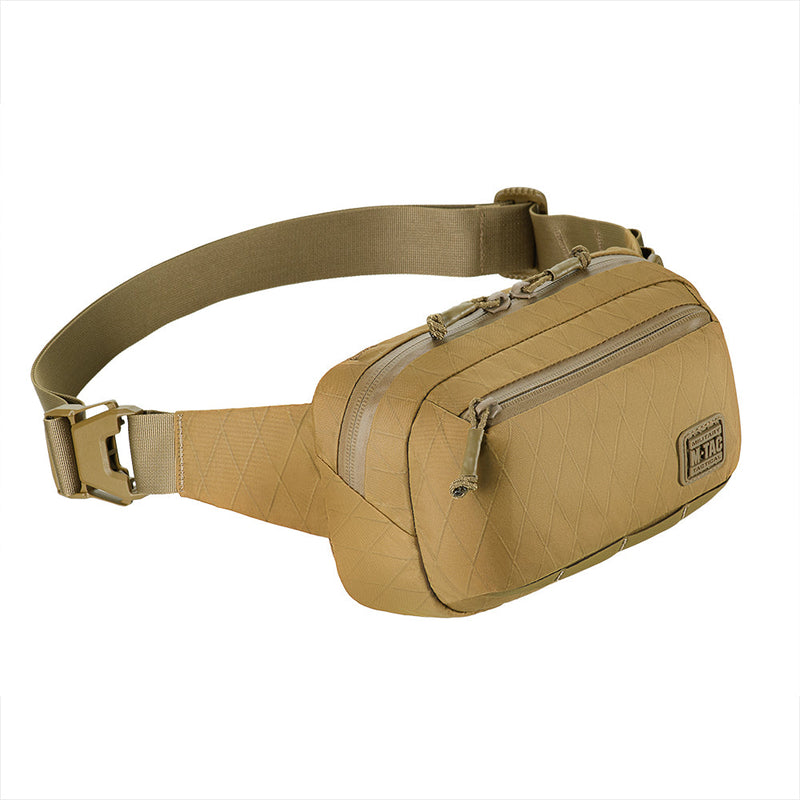 Load image into Gallery viewer, M-Tac Waist Bag City X-Pac Elite