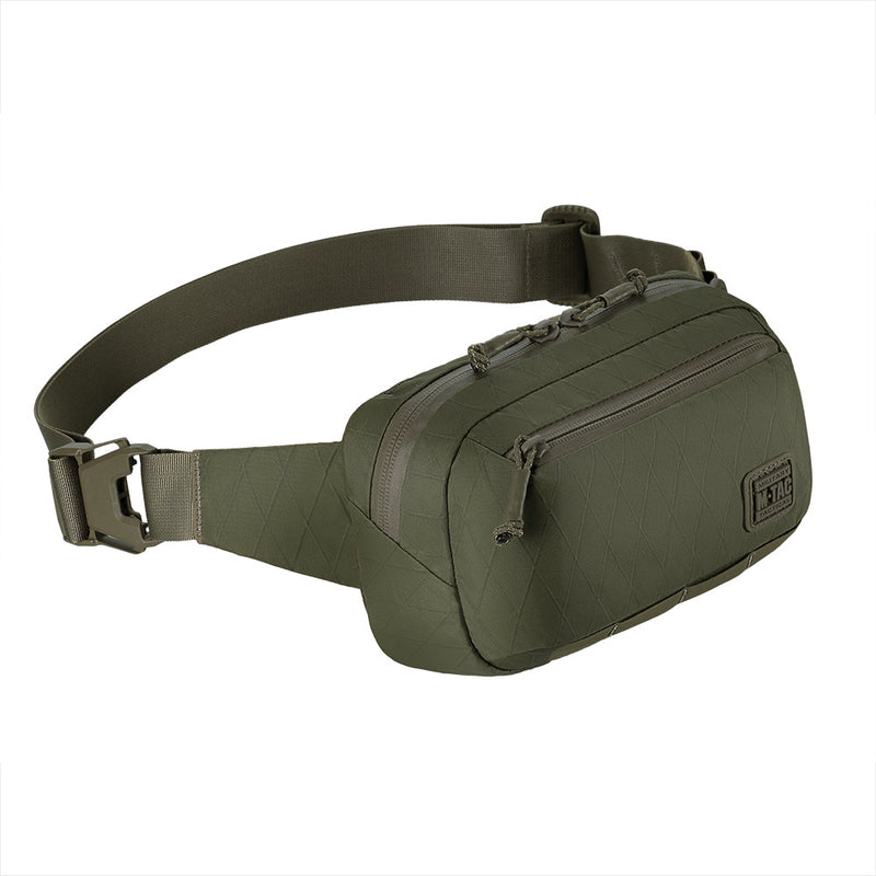 Load image into Gallery viewer, M-Tac Waist Bag City X-Pac Elite