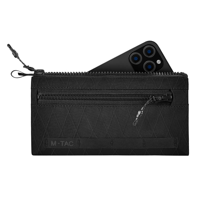 Load image into Gallery viewer, M-Tac Horizontal Wallet X-Pac Elite