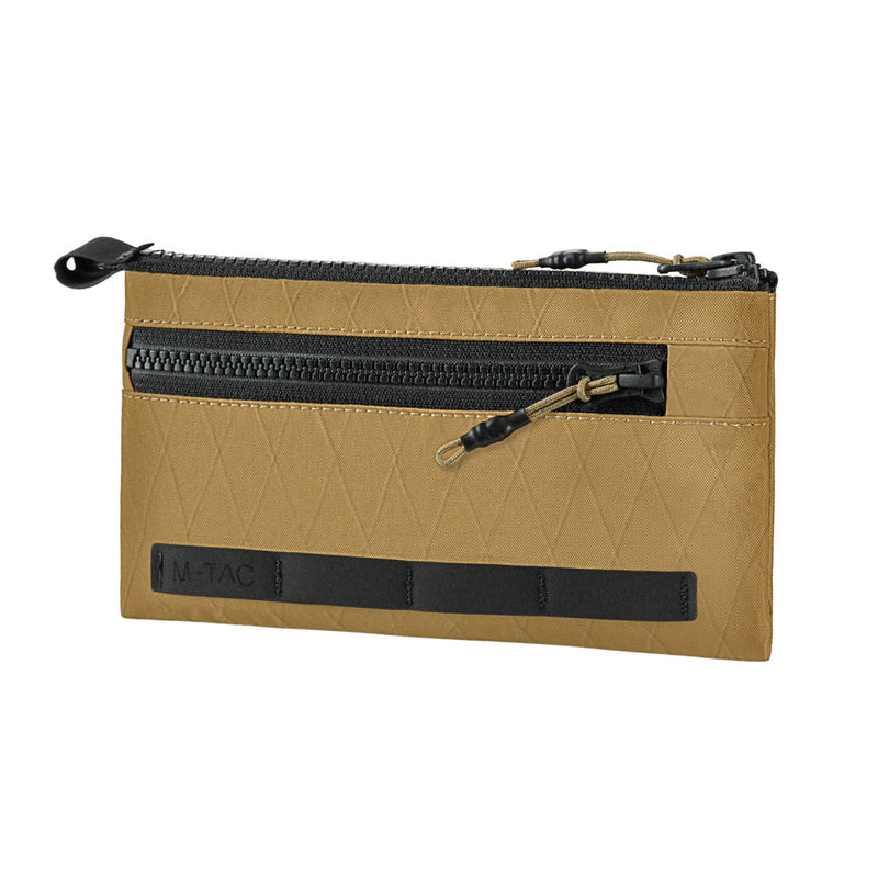 Load image into Gallery viewer, M-Tac Horizontal Wallet X-Pac Elite