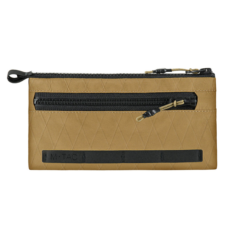 Load image into Gallery viewer, M-Tac Horizontal Wallet X-Pac Elite